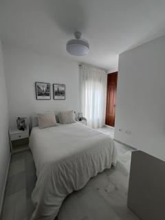 Apartamento Relax Centro - Sanlúcar de Barrameda - 2