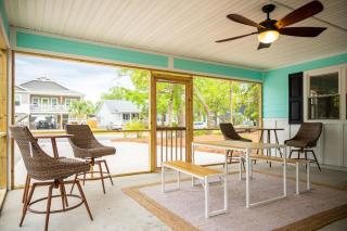 Zaruba Beach by Oak Island Accommodations - Oak Island - 3