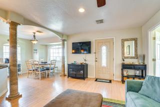 Intracoastal Views and Deck Surfside Beach Home - Surfside Beach - 6