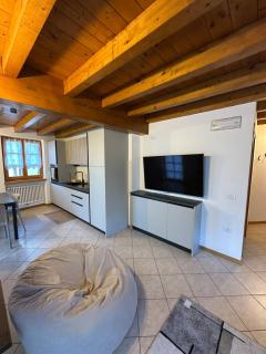 Appartamento al Lago - Albiano - 9