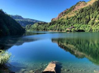 Appartamento al Lago - Albiano - 8