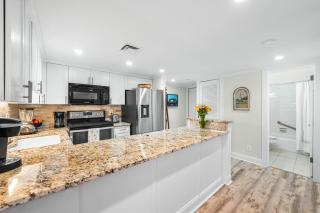 Holiday Surf and Racquet Unit 305 - Destin - 7