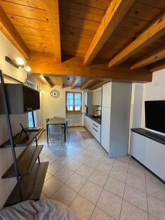 Appartamento al Lago - Albiano - 6