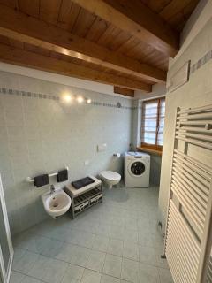 Appartamento al Lago - Albiano - 5