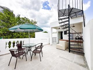 San Carlos Valladolid - 6