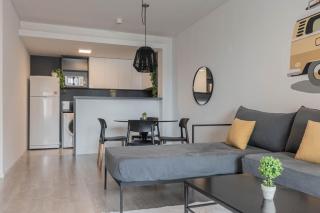 Fliphaus GuateFlat 3 1 Bd in Palermo Soho - Buenos Aires - 3