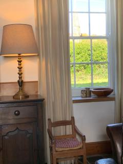 The Back Wing - Pen y Graig Farmhouse, Church Bay, sea views near beach No Pets - Llanrhyddlad - 3