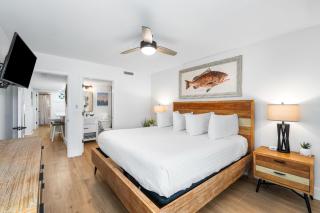 Holiday Surf and Racquet Unit 112 - Destin - 7