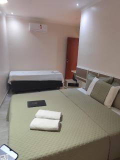 Hotel Prime Tatuapé - Próximo à Estação do Metrô Belém - São Paulo - 4