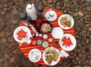 Emanyatta Lodge - Monduli - 6