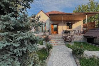 Silent Springs Resort - Abovyan - 0