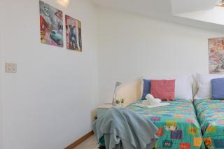 Navy Apartment - Massa - 1
