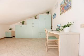 Navy Apartment - Massa - 2