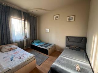 Silent Springs Resort - Abovyan - 4