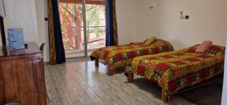 Hotel Robinson Plage - Lomé - 7