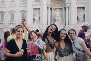 YellowSquare Rome - Rome - 5