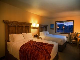 Hotel Parker at Quarter Circle 7 - Alpine - 1