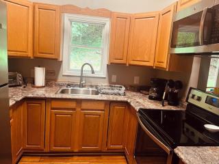 Bryson City Mountain Home on 2 acres - Bryson City - 1
