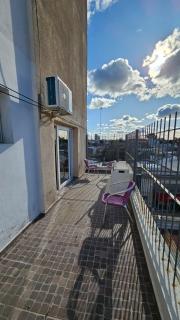 Santa Rosa Hotel - Olavarría - 8
