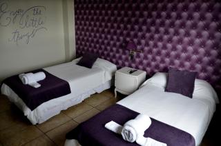 Santa Rosa Hotel - Olavarría - 6