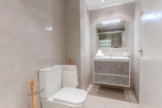 Downtown apartment near the beach and airport - Santa Pola - 5