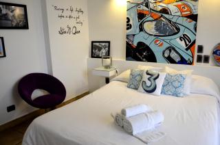 Santa Rosa Hotel - Olavarría - 5