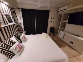 Santa Rosa Hotel - Olavarría - 4