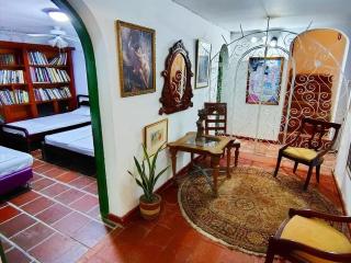 Casa Paula acosta santa marta - Gaira - 7