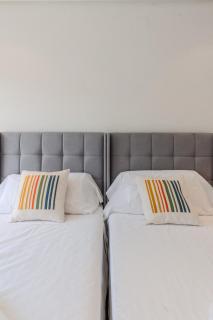 Downtown apartment near the beach and airport - Santa Pola - 1