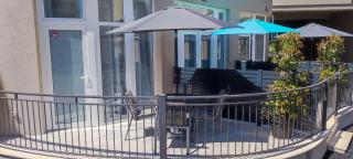 Melrose apartments - 3