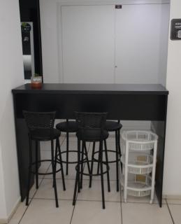 Apartamento aconchegante no bairro Liberdade - São Paulo - 2