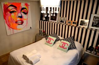 Santa Rosa Hotel - Olavarría - 1
