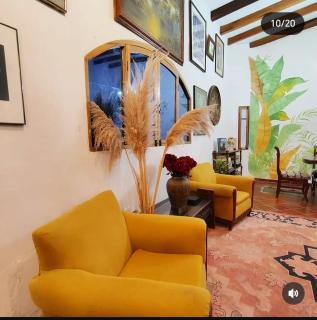 Casa Paula acosta santa marta - Gaira - 8