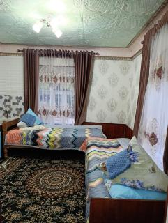 Paradise guest house - Arslanbob - 3