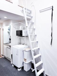 Triphome Koenji Minami 4 mins Higashi Koenji stn - 1