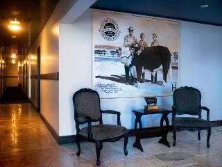 Hotel Parker at Quarter Circle 7 - Alpine - 7