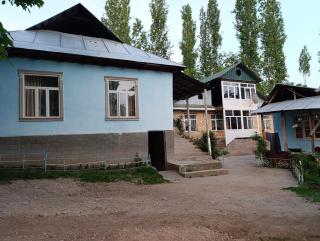 Paradise guest house - Arslanbob - 9