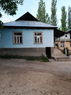 Paradise guest house - Arslanbob - 8