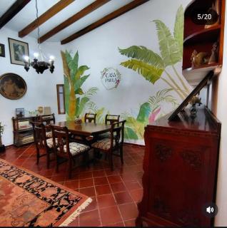 Casa Paula acosta santa marta - Gaira - 1