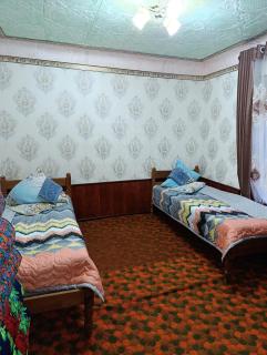 Paradise guest house - Arslanbob - 1