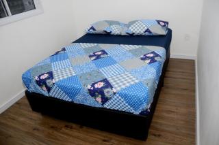 Apartamento aconchegante no bairro Liberdade - São Paulo - 1
