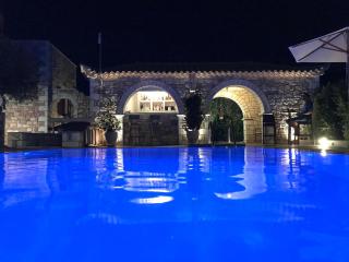 Liokrina suites - Koroni - 0