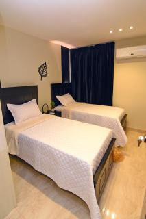 Solmi Rooms - Calero - 9