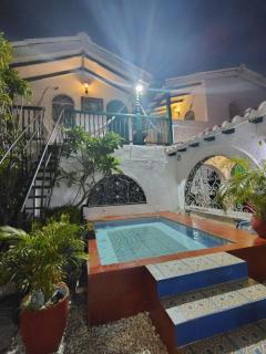 Casa Paula acosta santa marta - Gaira - 0