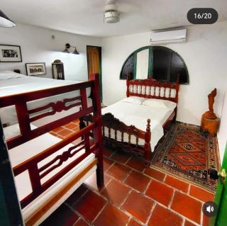 Casa Paula acosta santa marta - Gaira - 4