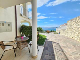 KETI 1 NV - Apartment for 3 persons - Novi Vinodolski - 8