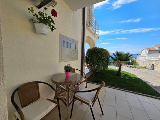 KETI 1 NV - Apartment for 3 persons - Novi Vinodolski - 6