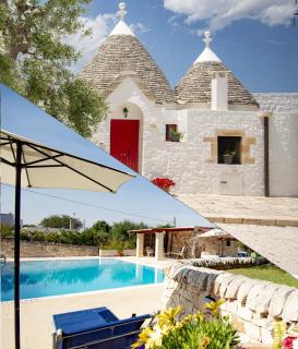 I Trulli degli Ulivi - Locorotondo - 0