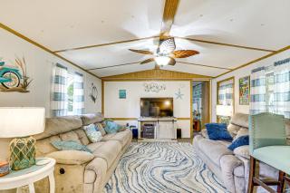 Hike, Bike, Explore and More Hernando Home! - Hernando - 0