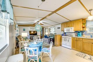 Hike, Bike, Explore and More Hernando Home! - Hernando - 4